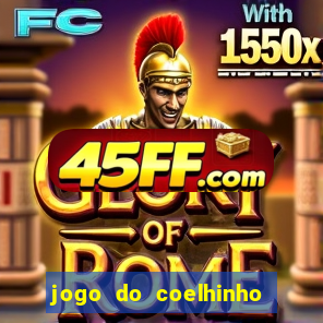 jogo do coelhinho demo gratis